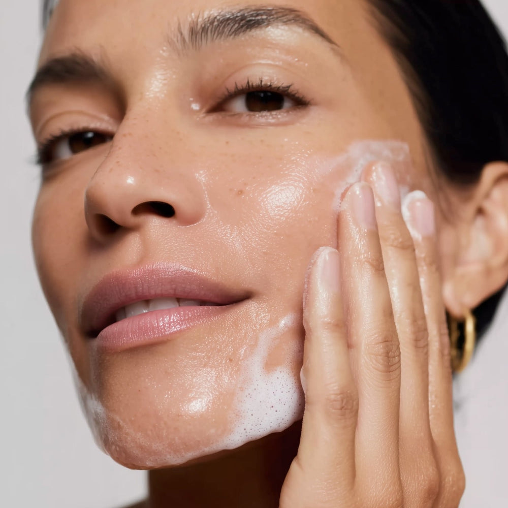 The Five-Minute Face: A Capsule Routine That Works