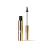 Gold mascara with black wand on a white background (Brown)