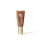 Cosmetic tube labeled 'The Uniform' on a white background (Brown)