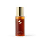 Skincare bottle labeled 'Great Skin Double Cleanse' with a gold cap on a white background (500 ml)