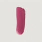 Pink lipstick swatch on a light gray background (Pink)