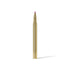 Gold pen with a pink cap on a white background (Marsala)