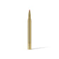 Gold pen on a white background (Red)